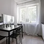 Golden - One Bedroom - Rynek Square&widok Apartamento Breslavia
