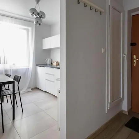 Apartman Golden - One Bedroom - Rynek Square&widok Wrocław