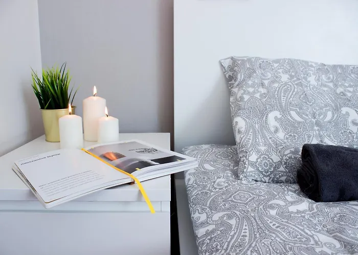 Golden - One Bedroom - Rynek Square&widok * Wrocław