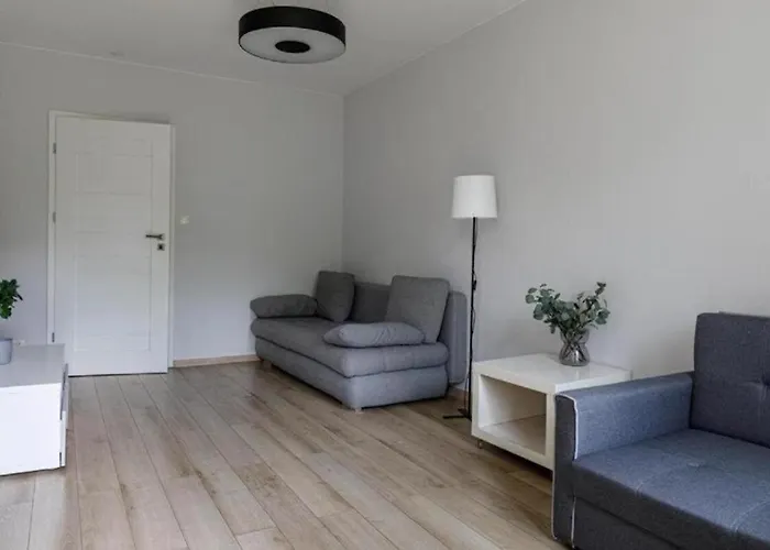 Golden - One Bedroom - Rynek Square&widok Apartman *