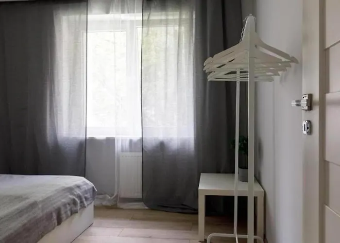 Golden - One Bedroom - Rynek Square&widok