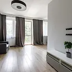 شقة Golden - One Bedroom - Rynek Square&widok