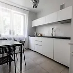 Golden - One Bedroom - Rynek Square&widok فروتسواف