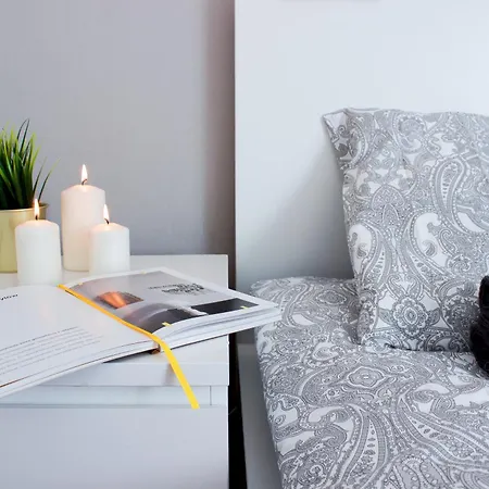 Golden - One Bedroom - Rynek Square&widok * فروتسواف