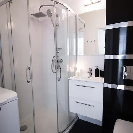 Appartement Chic - Center - Great Location - Widok Street