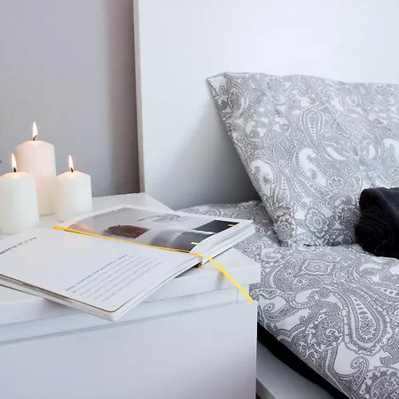 Chic - Center - Great Location - Widok Street *