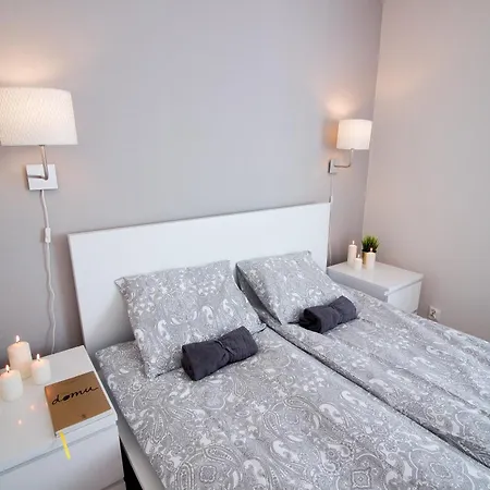 Chic - Center - Great Location - Widok Street Appartement *