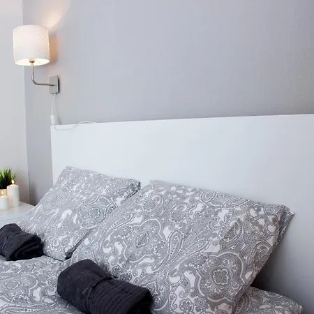 Appartement Chic - Center - Great Location - Widok Street *