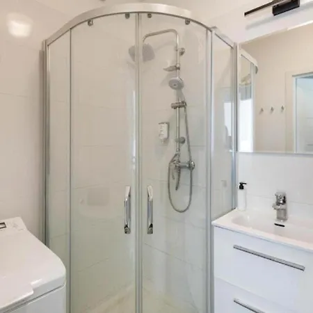 Golden Apartment Wroclaw - One Bedroom Apartment - Rynek Square&Widok Appartement