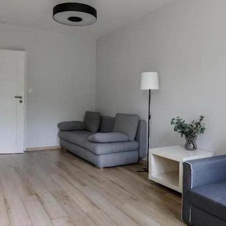 Golden - One Bedroom - Rynek Square&widok شقة *