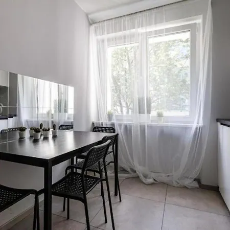 Golden - One Bedroom - Rynek Square&widok شقة فروتسواف
