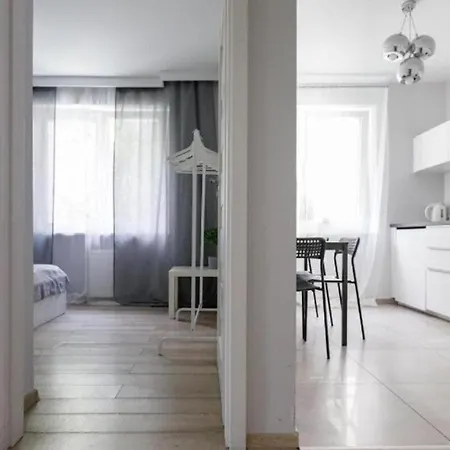 شقة Golden - One Bedroom - Rynek Square&widok فروتسواف