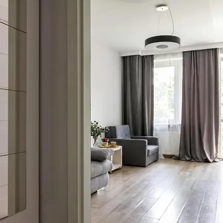 Golden - One Bedroom - Rynek Square&widok * فروتسواف