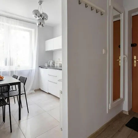 Golden - One Bedroom - Rynek Square&widok * Βρότσλαβ