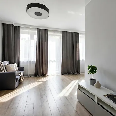 Golden - One Bedroom - Rynek Square&widok Διαμέρισμα *