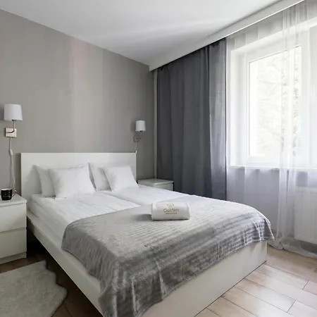 Διαμέρισμα Golden - One Bedroom - Rynek Square&widok Βρότσλαβ