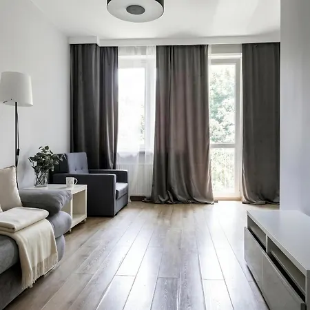 Golden - One Bedroom - Rynek Square&widok * Βρότσλαβ