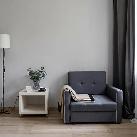 Golden - One Bedroom - Rynek Square&widok Βρότσλαβ