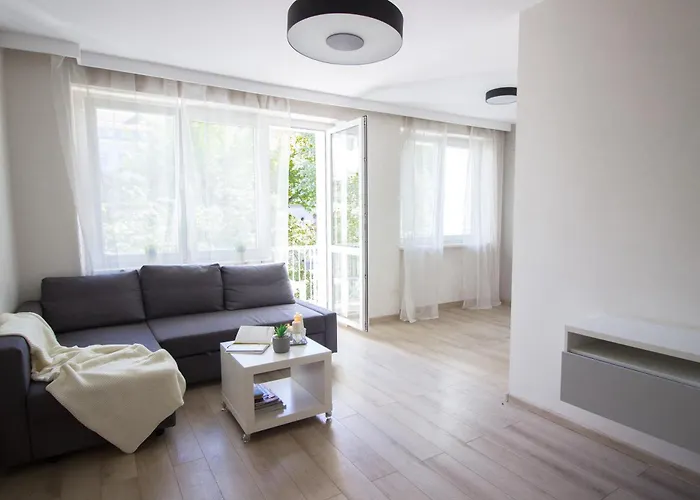 Golden Apartment Wroclaw - One Bedroom Apartment - Rynek Square&Widok Appartement