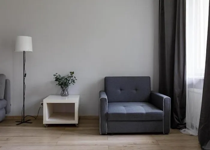 Golden - One Bedroom - Rynek Square&widok * Wrocław