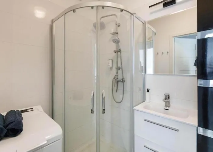 Golden Apartment Wroclaw - One Bedroom Apartment - Rynek Square&Widok Appartement