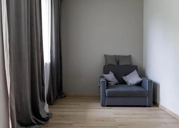 Golden Apartment Wroclaw - One Bedroom Apartment - Rynek Square&Widok