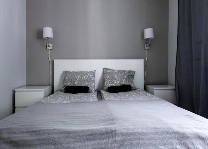 Golden Apartment Wroclaw - One Bedroom Apartment - Rynek Square&Widok