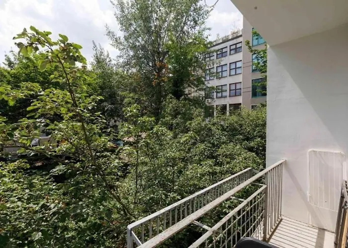 Golden Apartment Wroclaw - One Bedroom Apartment - Rynek Square&Widok Appartement Wrocław